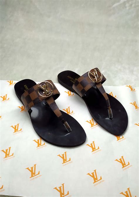 louis vuitton sandals wholesale|louis vuitton summer sandals.